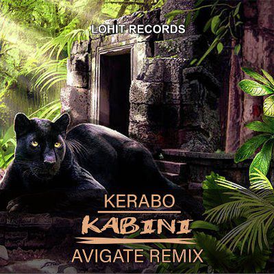 Kerabo - Kabini (Remix) [LD202130]